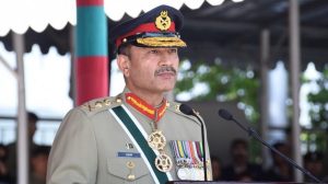 Read more about the article COAS Reiterates Commitment to Combat Illegal Activities and Economic Losses in Pakistan