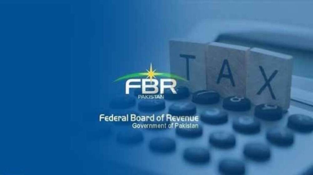 You are currently viewing FBR Expected to Extend Deadline for Income Tax Return Filing