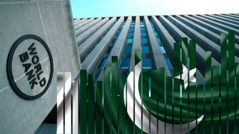 World Bank’s Critique of Pakistan’s Economic Model and Recommendations