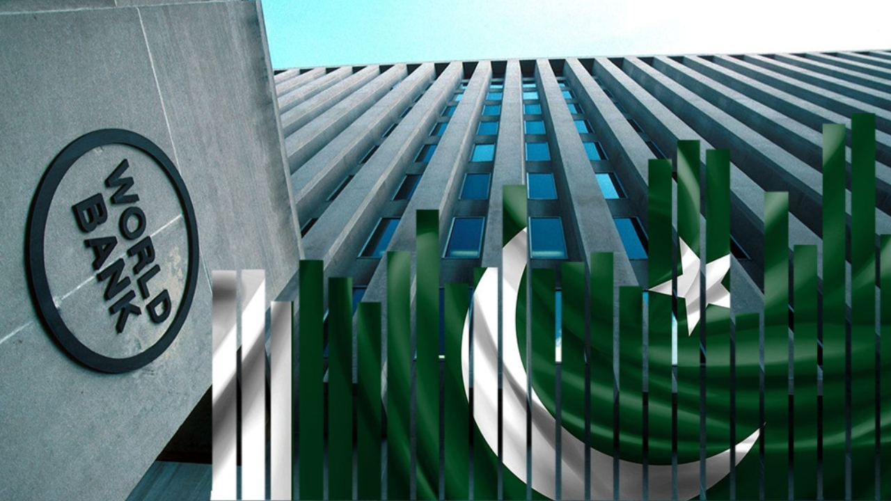Read more about the article World Bank’s Critique of Pakistan’s Economic Model and Recommendations