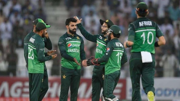 Pakistan Team’s Departure For ODI World Cup 2023 Postponed Due to Visa Delay