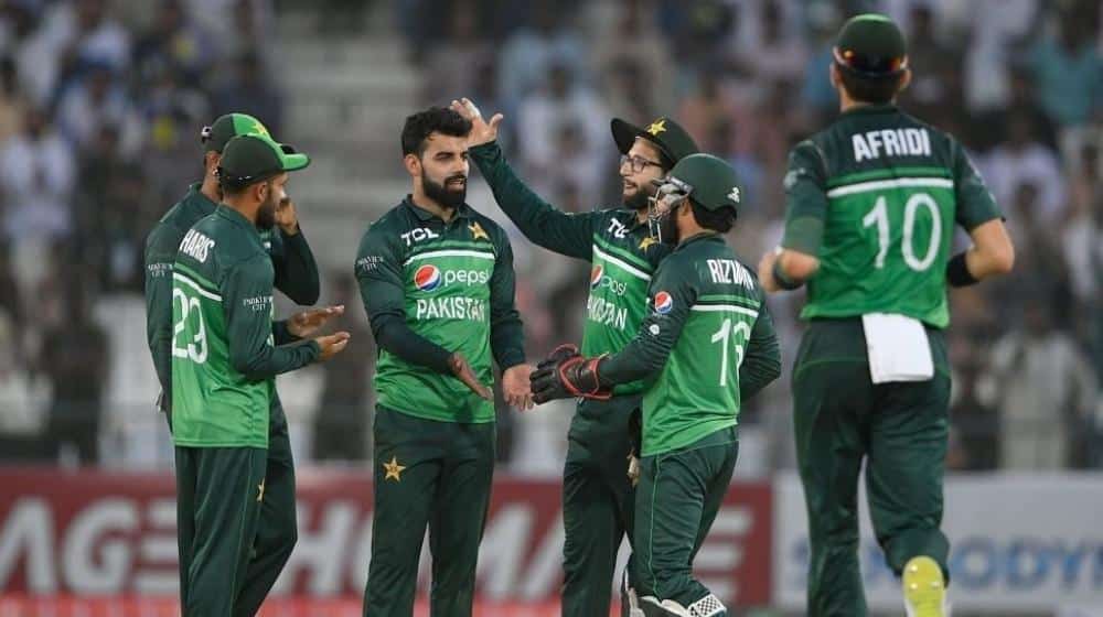 You are currently viewing Visa Delay Forces Postponement of Pakistan Team’s Departure for ODI World Cup 2023