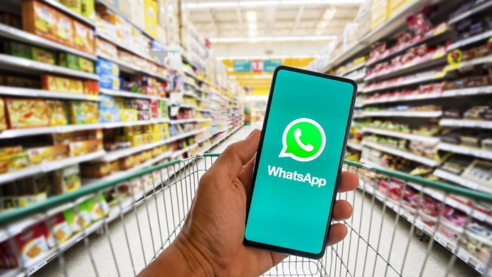 WhatsApp's New Feature: In-App Shopping and Improved Business Trust
