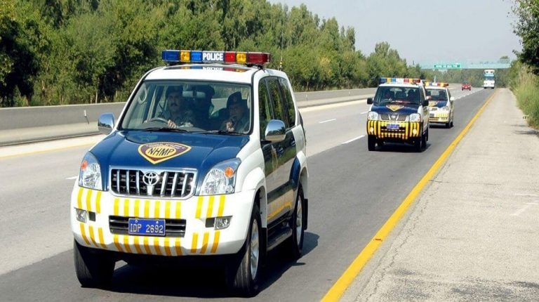 NHA and Motorway Police Announces Up to 900% Increase in Traffic Fines