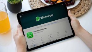 Read more about the article WhatsApp’s Most Awaited iPad App is Finally Ready to Launch.