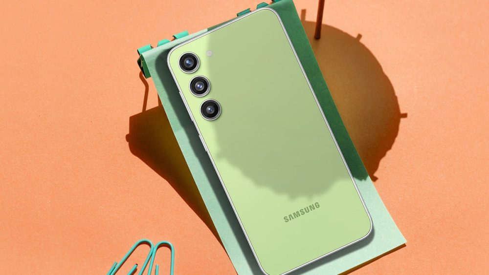 Read more about the article Samsung Launches Galaxy S23 FE: Affordable Option with Improved Cameras