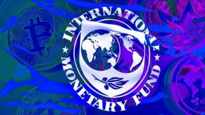 Read more about the article IMF Proposes a New Framework for Managing Risks in Crypto Assets