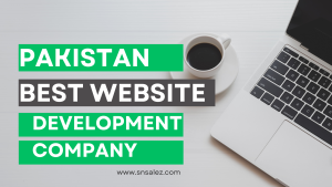 Read more about the article Pakistan’s Best Website Development Company