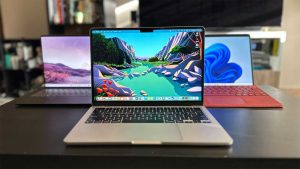 Read more about the article The Best Laptops of 2024: A Comprehensive Guide