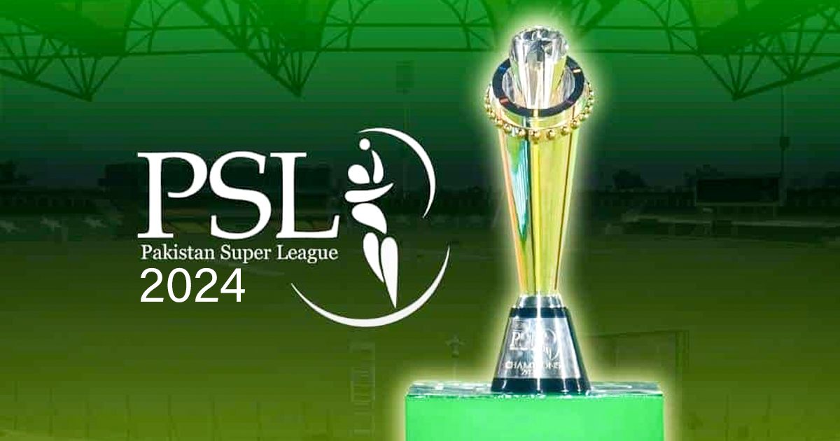 Read more about the article pakistan super league 2024 (PSL) 9
