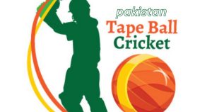 Read more about the article Tape ball cricket in pakistan