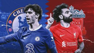 Read more about the article Chelsea vs Liverpool: A Football Rivalry Unparalleled