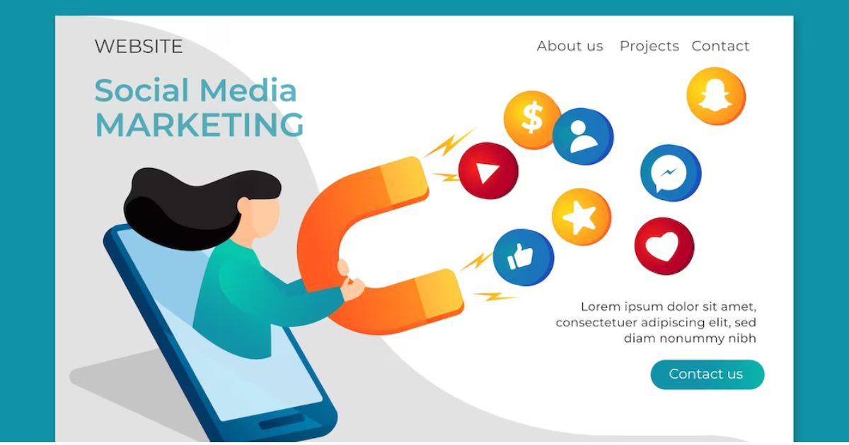 Read more about the article digital Social Media and Marketing