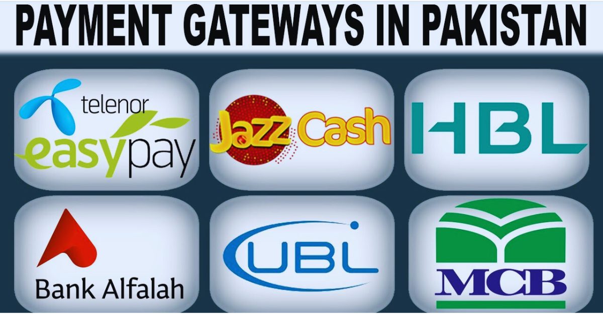 Read more about the article Best Online Payment Gateways in Pakistan