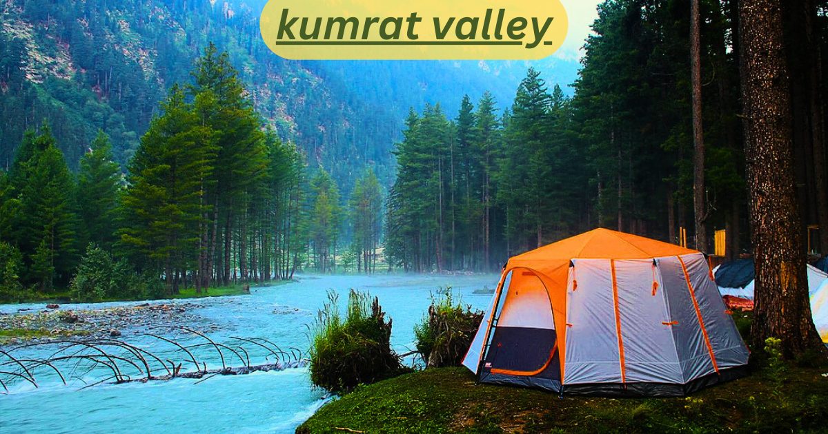 Read more about the article kumrat valley