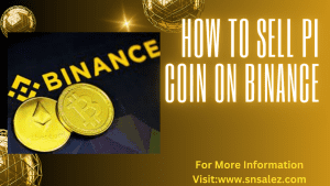 Read more about the article How to Sell Pi Coin on Binance