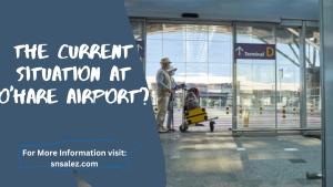 Read more about the article What is the Current Situation at O’Hare Airport?