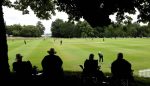 Britain’s oldest cricket clubs ‘forced’ to ban hitting sixes