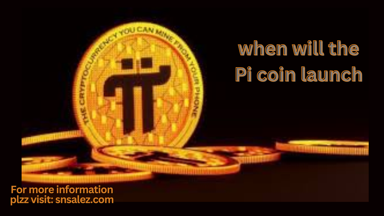 Read more about the article when will the Pi coin launch