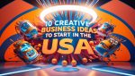 10 Small Business Ideas to Start in the USA