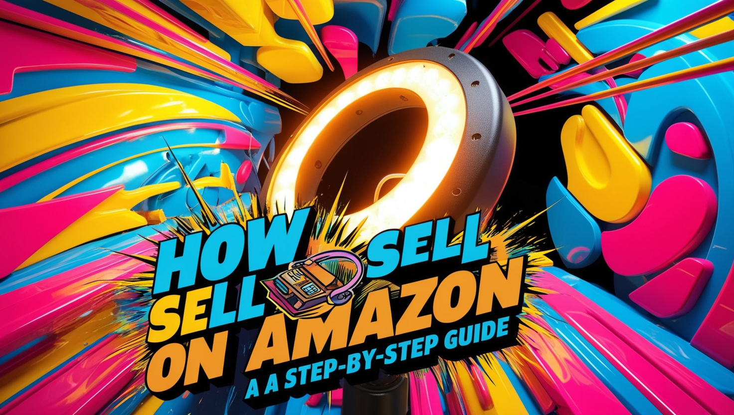 Read more about the article How to Sell on Amazon in the USA: A Step-by-Step Guide